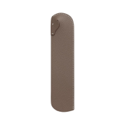 Hermes Sautdepage Bookmark Epsom & Etoupe