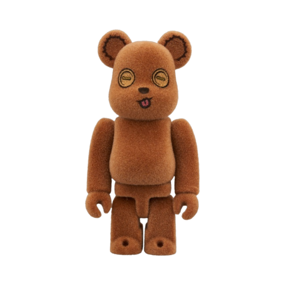 베어브릭 슈퍼배드 팀과 밥 2 팩 100%(Bearbrick Despicable Me Tim & Bob 2 Pack 100%) - 2