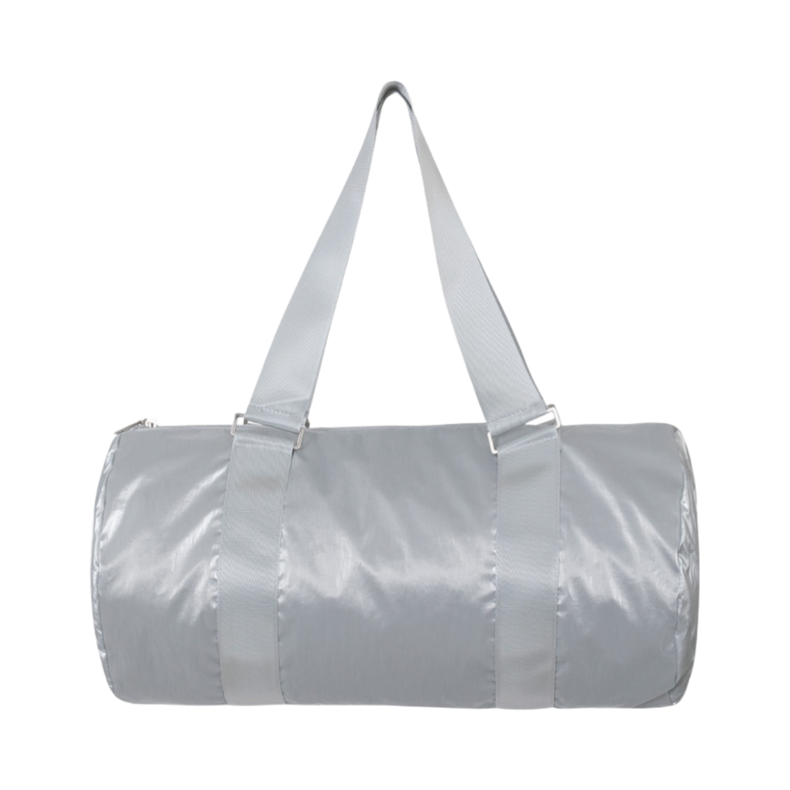 보헤미안 서울 글리터 보스턴 백 실버(Bohemian Seoul Glitter Boston Bag Silver) - 3