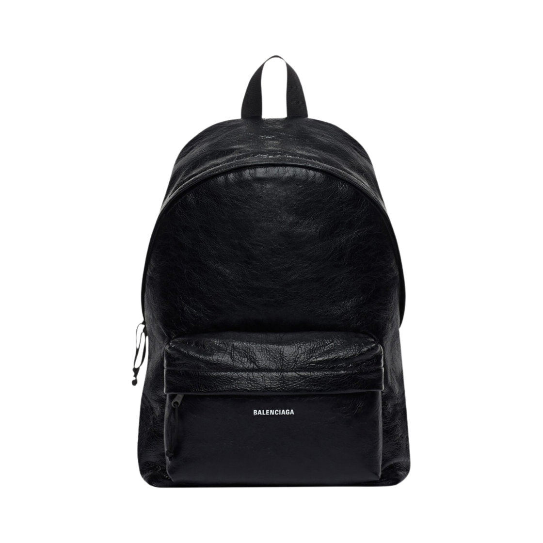 발렌시아가 익스플로러 백팩 블랙(Balenciaga Explorer Backpack Black) - 1