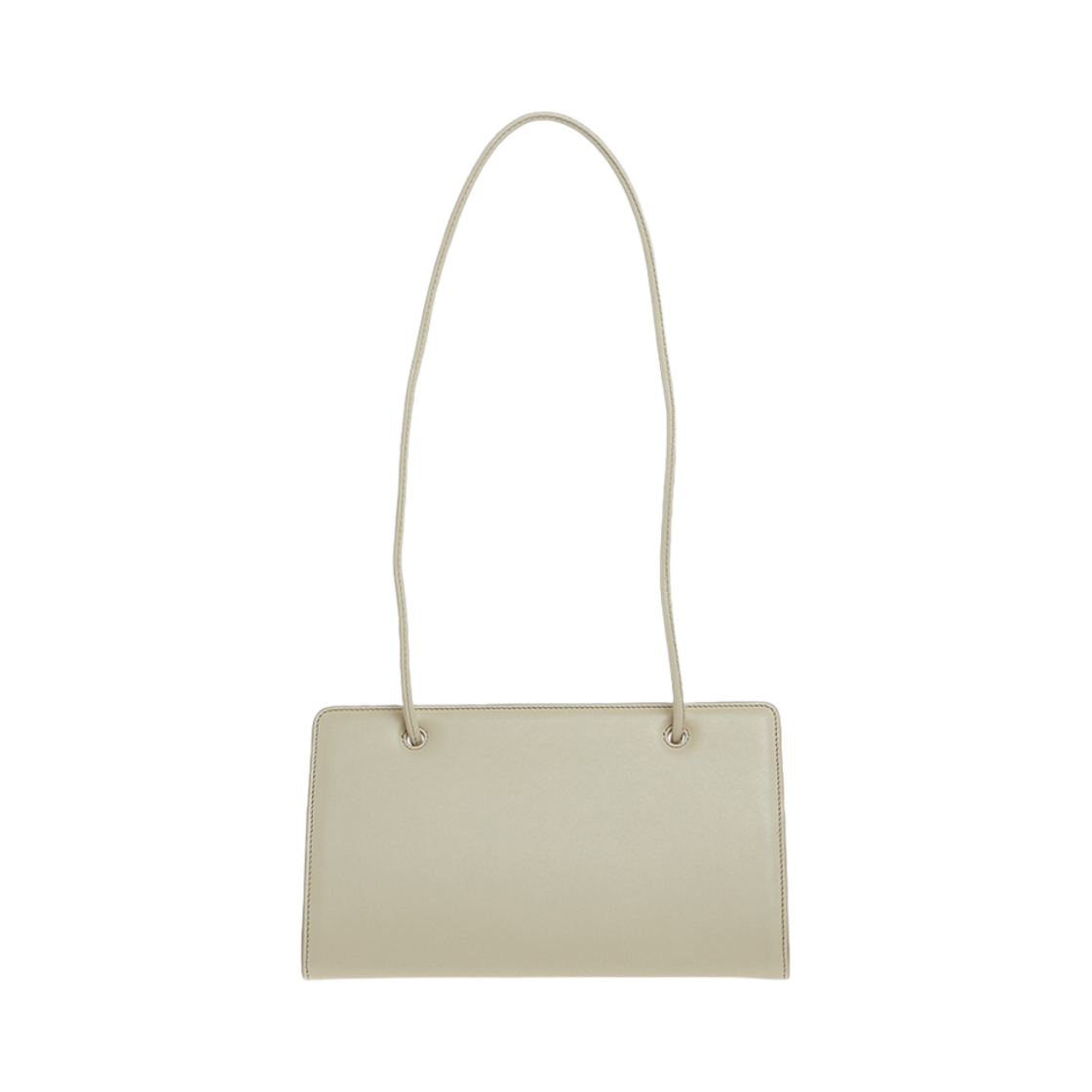 유제피 타코 숄더백 오트밀(Yuzefi Taco Shoulder Bag Oatmeal) - 3