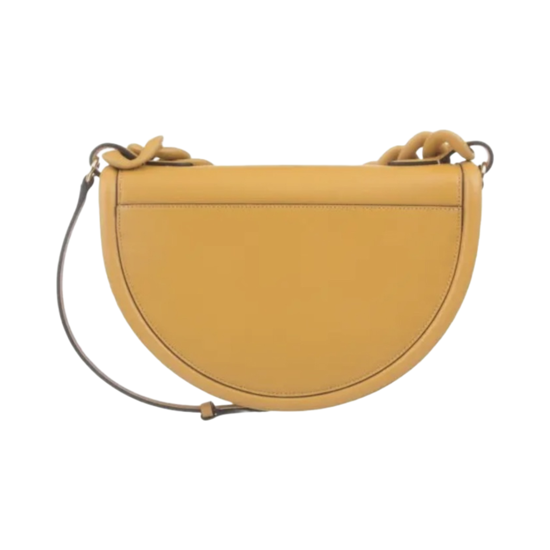 페라가모 아우라 크로스바디백 랑구르(Ferragamo Aura Crossbody Bag Langur) - 3