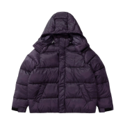 Nike Life Therma-Fit Puffer Jacket Cave Purple - Asia