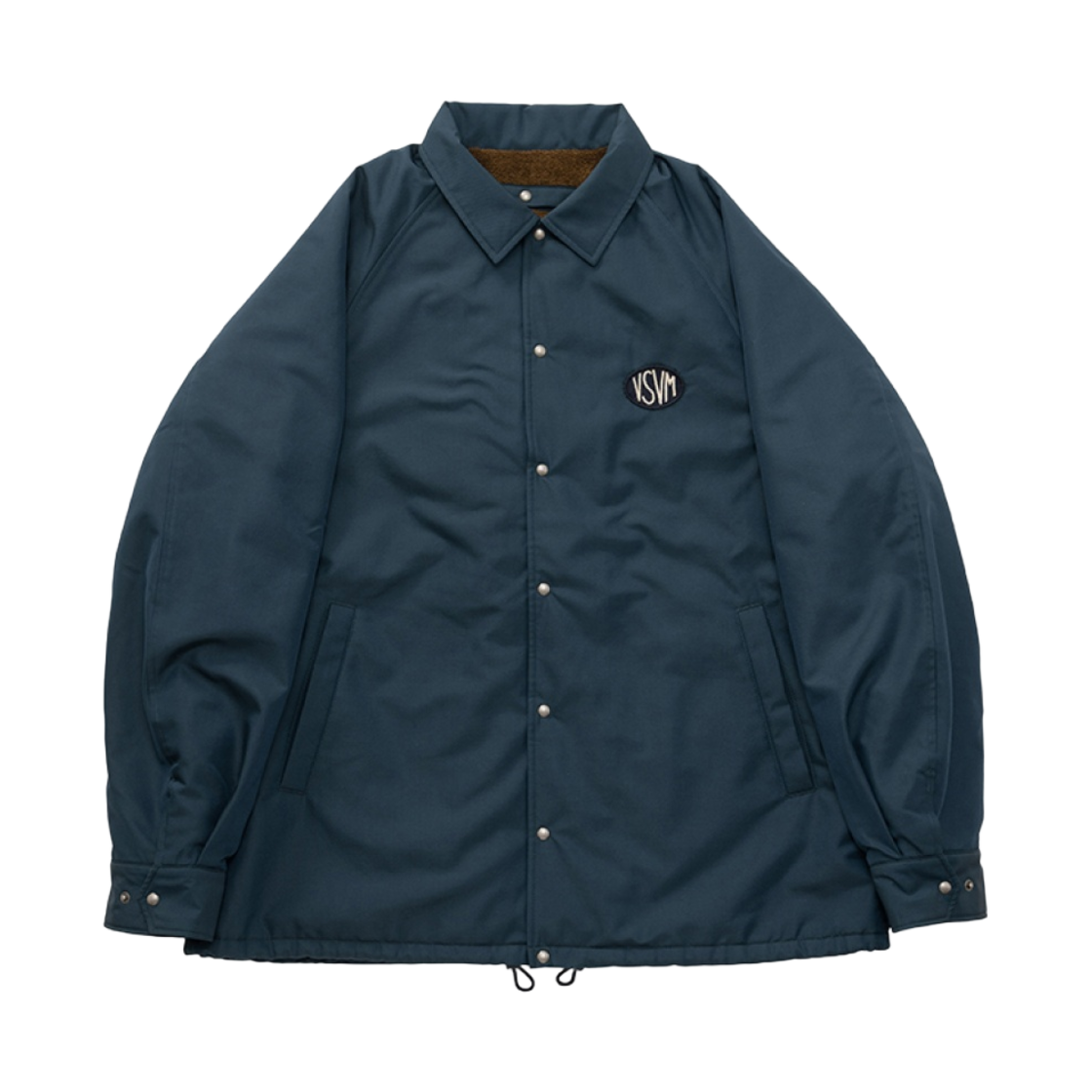 Supreme Crest Coaches Jacket 