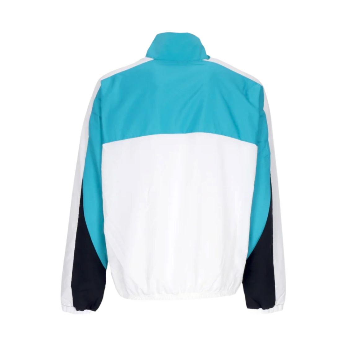 나이키 스타팅 파이브 베스킷볼 자켓 틸 네뷸라 블랙 - 아시아(Nike Starting Five Basketball Jacket Teal Nebula Black - Asia) - 2