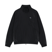 Sansan Gear Track Jacket Black_25SS