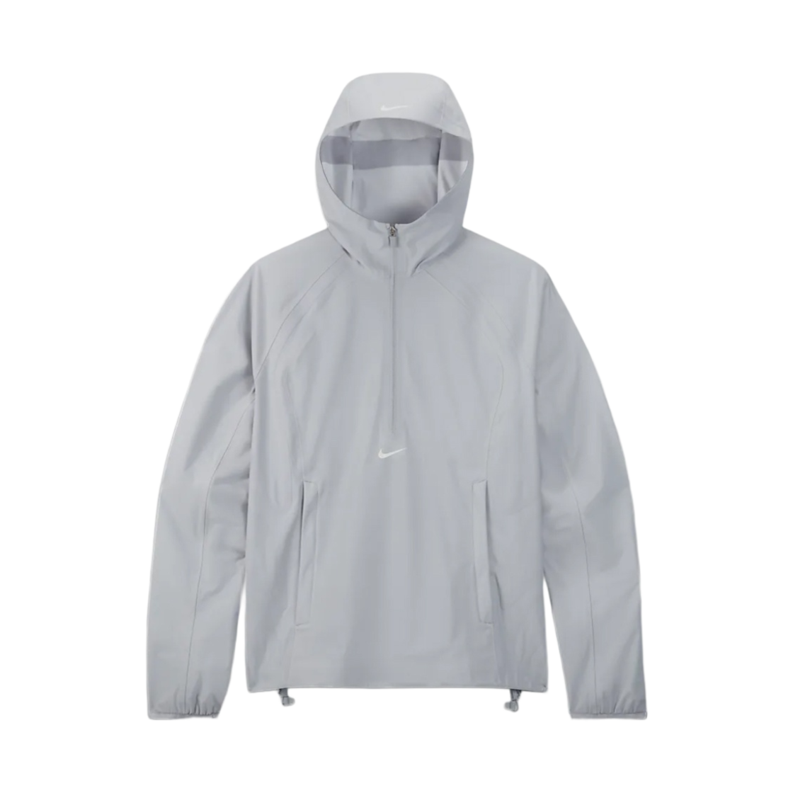 나이키 x 드레이크 녹타 골프 자켓 그레이 - 아시아(Nike x Drake Nocta Golf Jacket Grey - Asia)