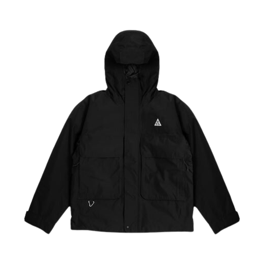 나이키 스톰핏 프리마로프트 스컬 피크 자켓 블랙 - US/EU(Nike Storm-Fit Primaloft Skull Peak Jacket Black - US/EU)