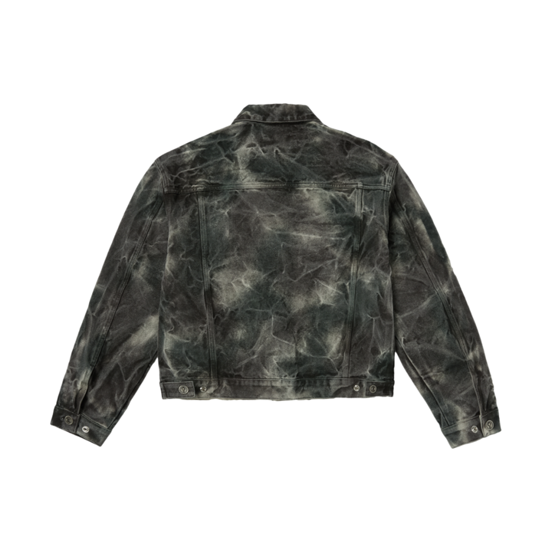 떠그 클럽 바이오 아미 자켓 카모(Thug Club Bio Army Jacket Camo) - 2