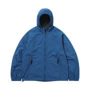 Thisisneverthat SP Logo Windbreaker Blue