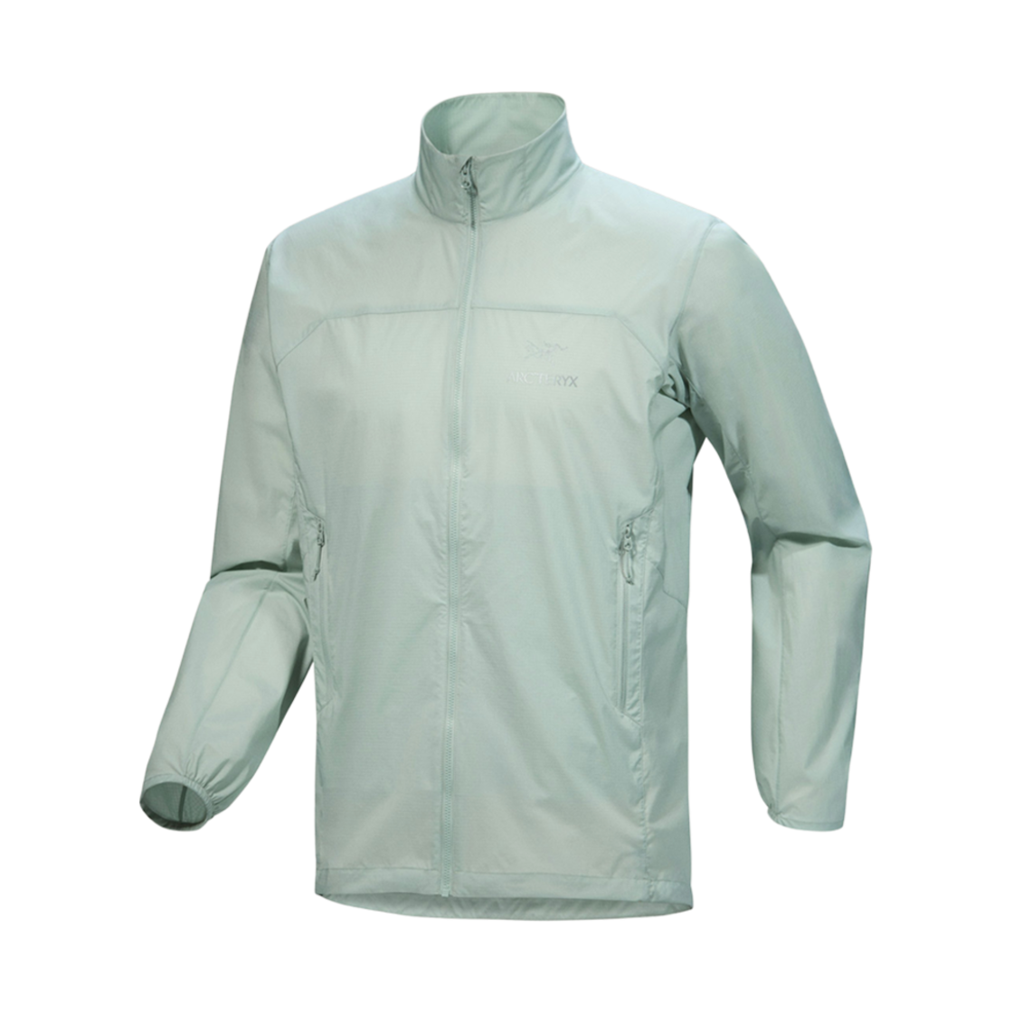 아크테릭스 스쿼미시 자켓 스톤 그린(Arc'teryx Squamish Jacket Stone Green)