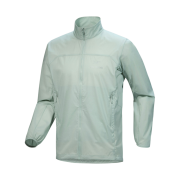 Arc'teryx Squamish Jacket Stone Green