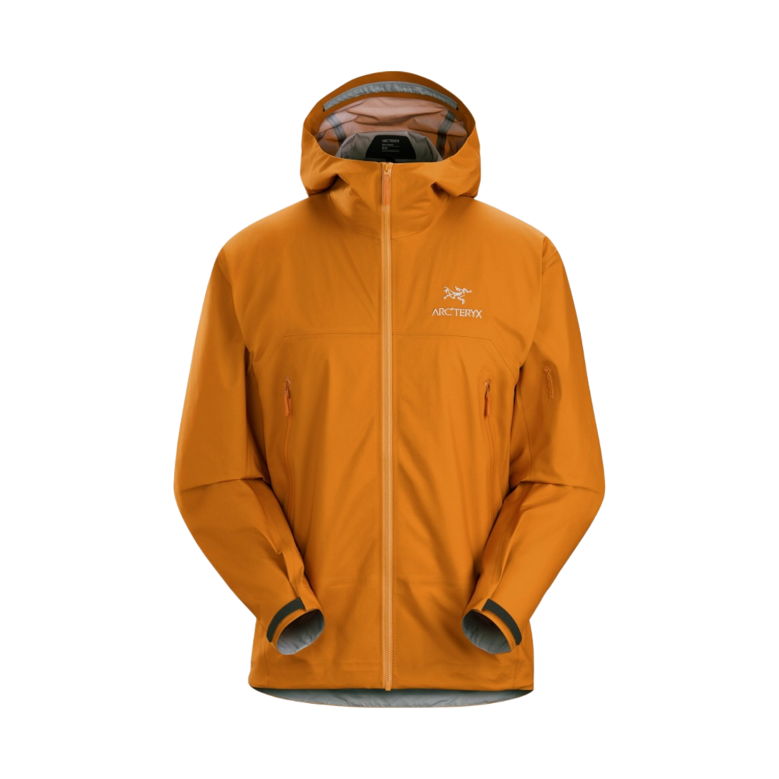 아크테릭스 베타 자켓 레벨(Arc'teryx Beta Jacket Revel)