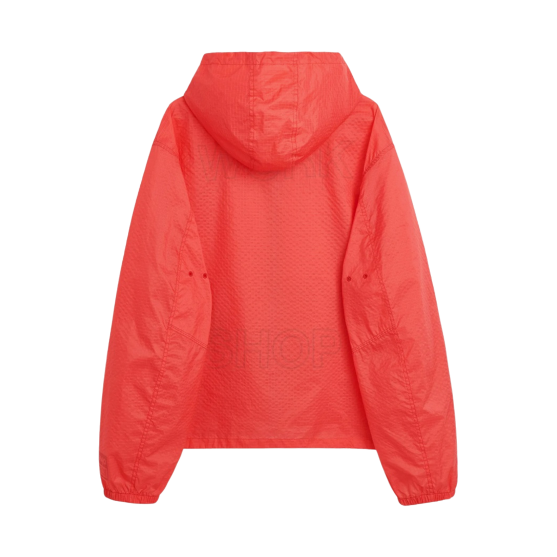 아워레가시 워크샵 윈드브레이커 립스탑 핑크(Our Legacy Work Shop Windbreaker Ripstop Pink) - 2