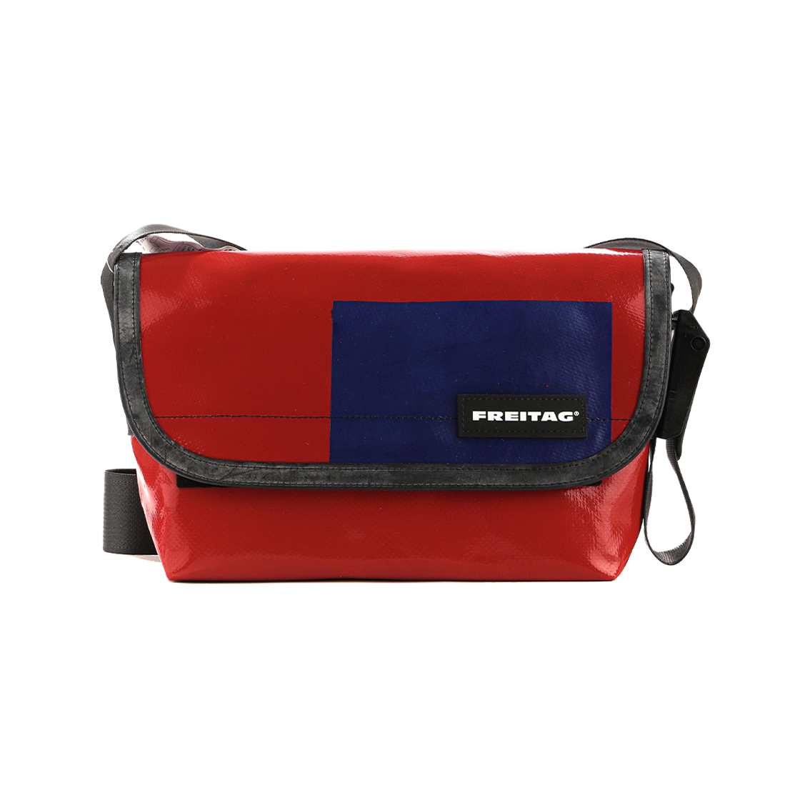 F41 HAWAII FIVE-O 0845 [S등급] FREITAG  Unisex F41 HAWAII FIVE-O 0845 Messenger Bag
