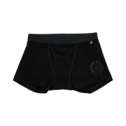Chrome Hearts Boxer Brief Black