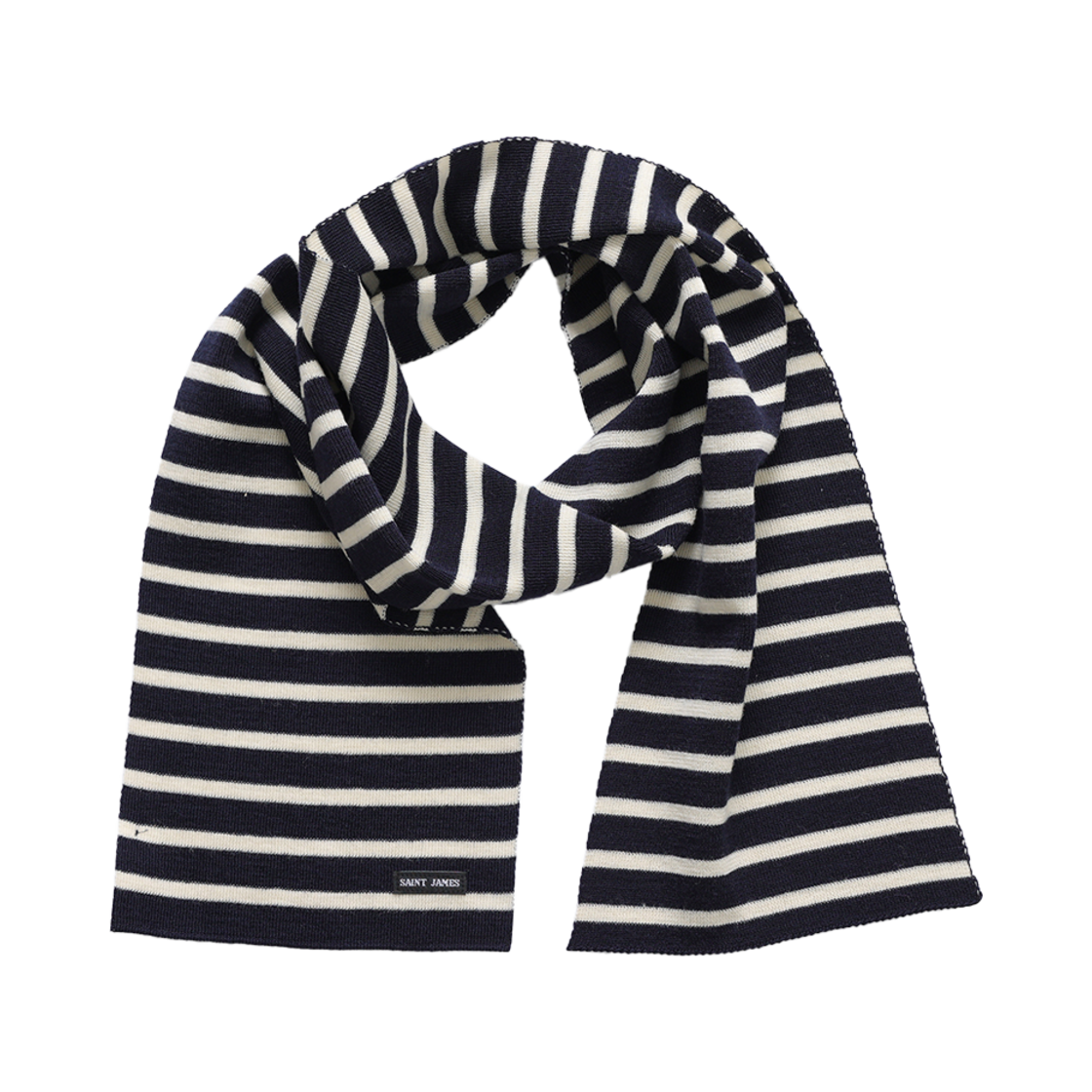 HSJU2331409-051 Saint James Scarf Raye (051)