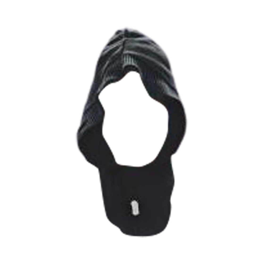 5987/400/807 Zara x SR_A Washed Knit Balaclava Anthracite Grey