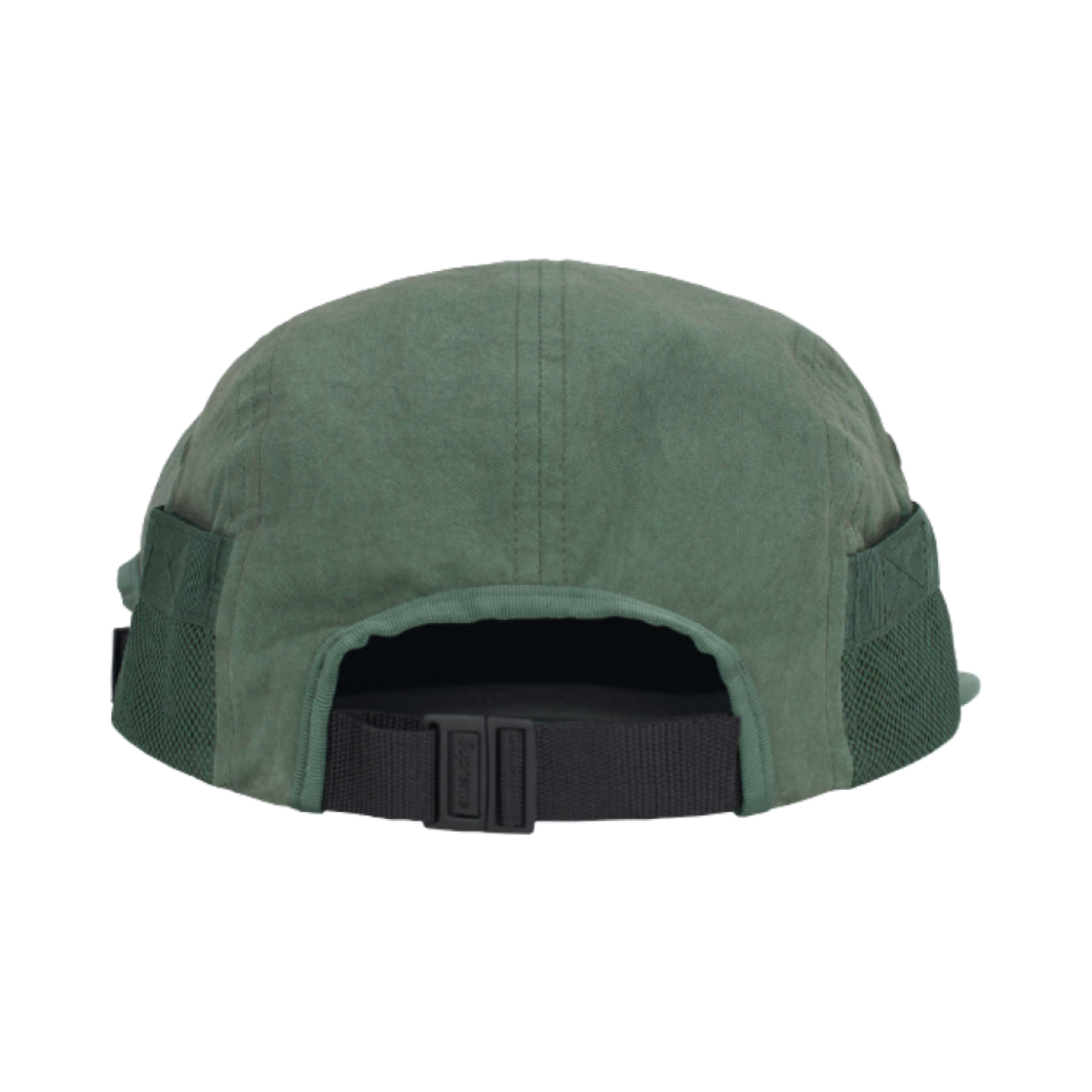 슈프림 메쉬 포켓 캠프캡 올리브 - 24FW(Supreme Mesh Pocket Camp Cap Olive - 24FW) - 3