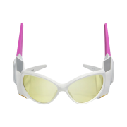 Gentle Monster x Overwatch 2 Tokki WP White