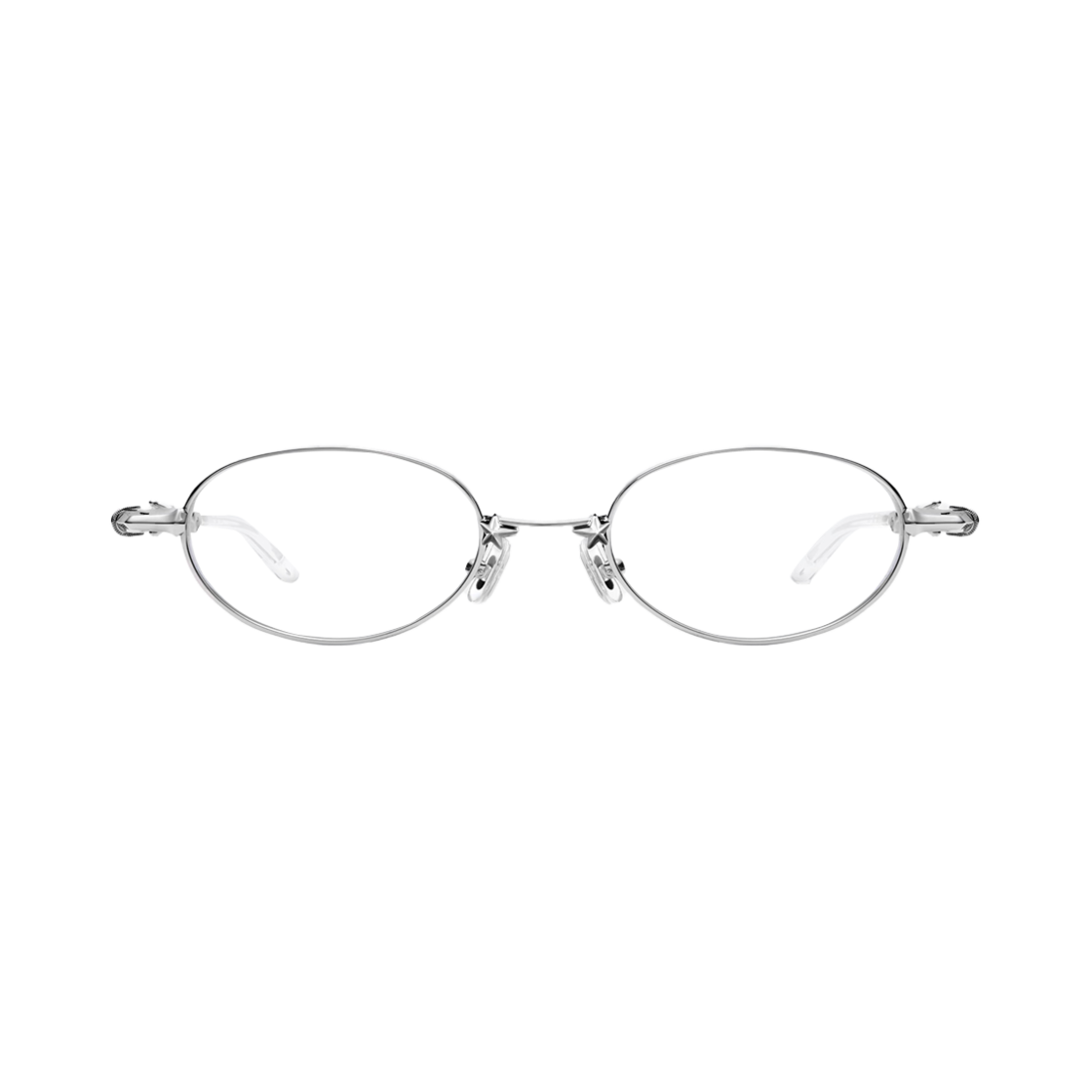 젠틀 몬스터 피코 02 실버 클리어(Gentle Monster Pico 02 Silver Clear)