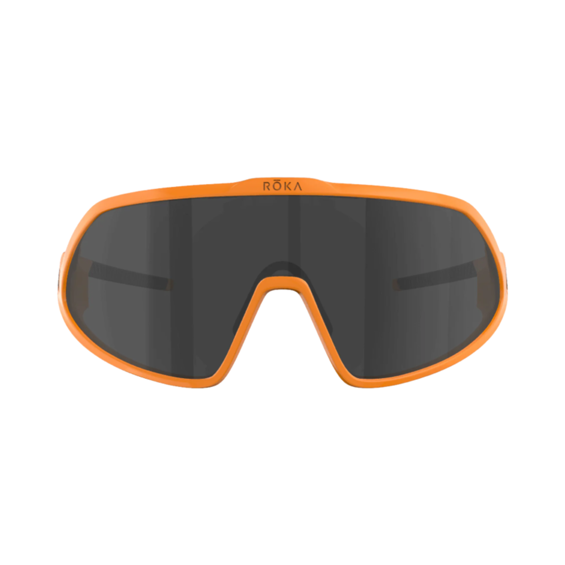 료카 마타도르 일렉트릭 오렌지 프레임 다크 카본 렌즈(Roka Matador Electric Orange Frame Dark Carbon Lens)