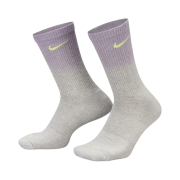 Nike Everyday Plus Cushioned Crew Socks Multicolor (2 Packs/Korean Ver.)