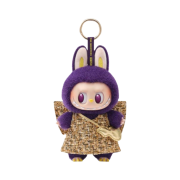 Pop Mart Labubu x Pronounce Lucky Fairy Toy Keyring