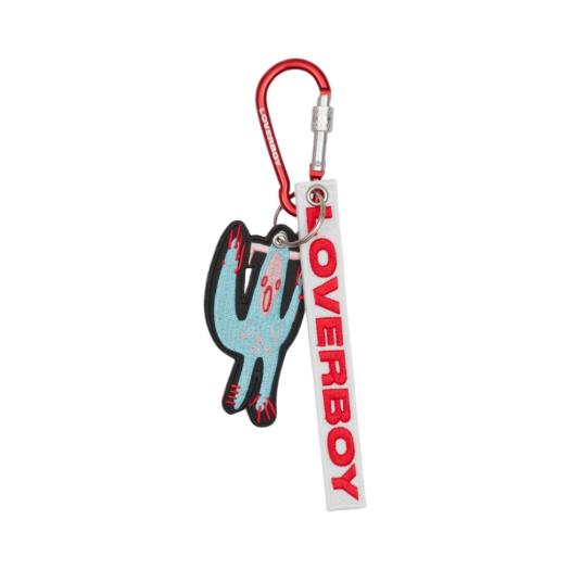 CHARLES JEFFREY LOVERBOY モンスターキーリング チャールズジェフリーラバーボーイ(Charles Jeffrey LOVERBOY