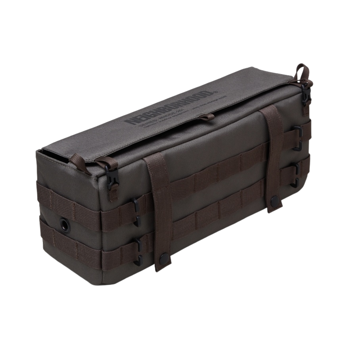 32920 Helinox x Neighborhood Side Storage S - 20SS