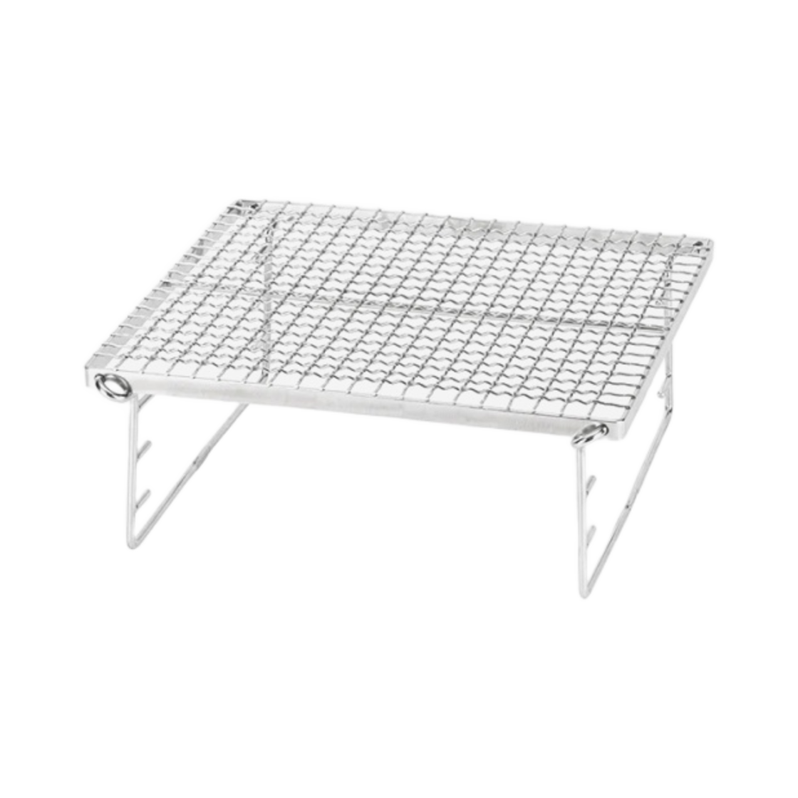 스노우 피크 화로 그릴 브릿지 S(Snow Peak Fireplace Grill Bridge S) - 1