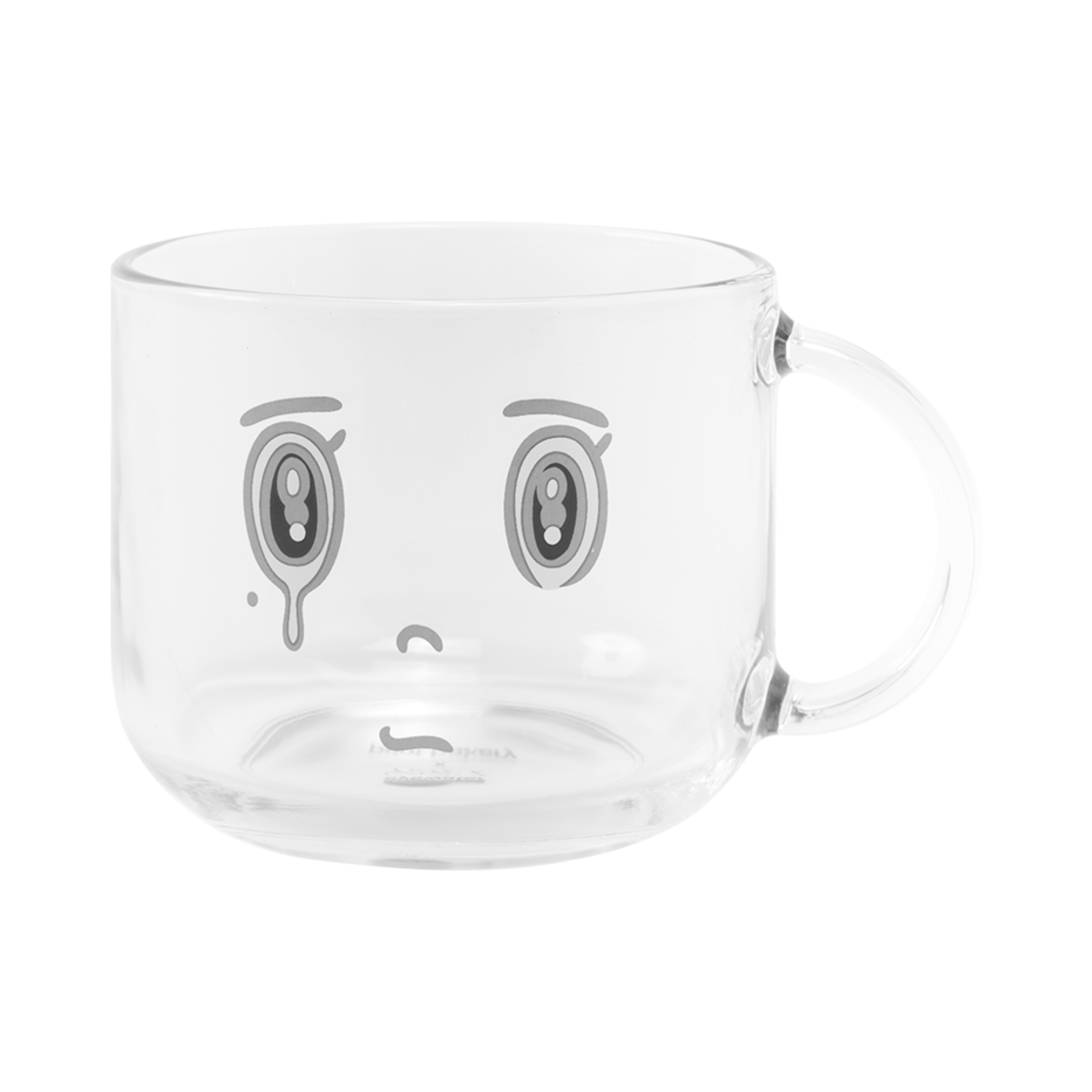 ARTBYUYA0008 Yuya Hashizume Cereal Mug