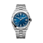 Vacheron Constantin Overseas 41mm Caliber 5100 Steel Blue