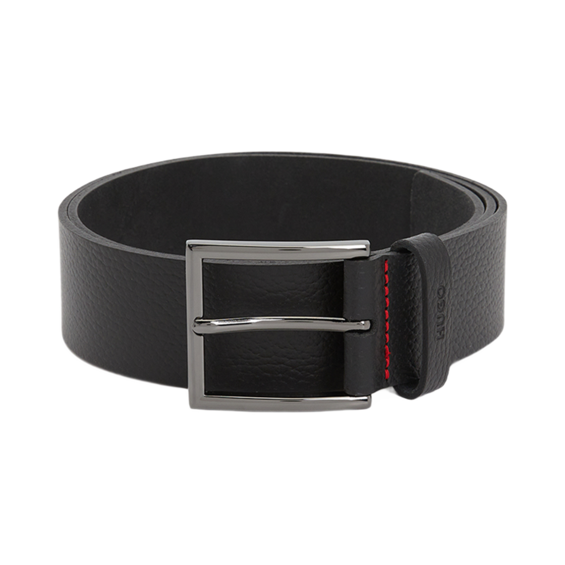 [15% 쿠폰] 휴고 보스 벨트 블랙([15% 쿠폰] Hugo Boss Belt Black)