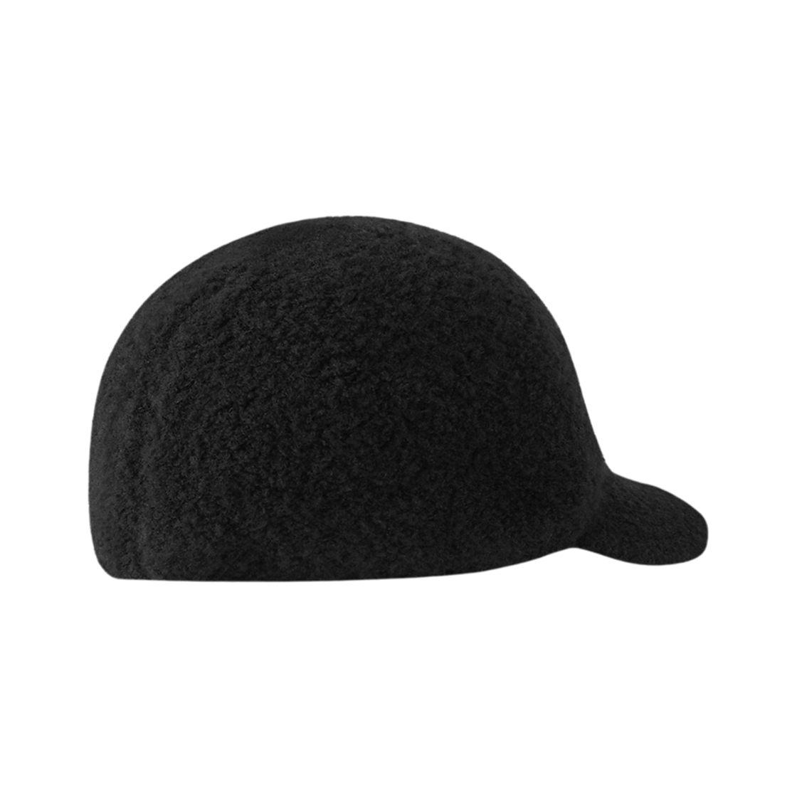 루이비통 울그램 캡 블랙(Louis Vuitton Woolgram Cap Black) - 2