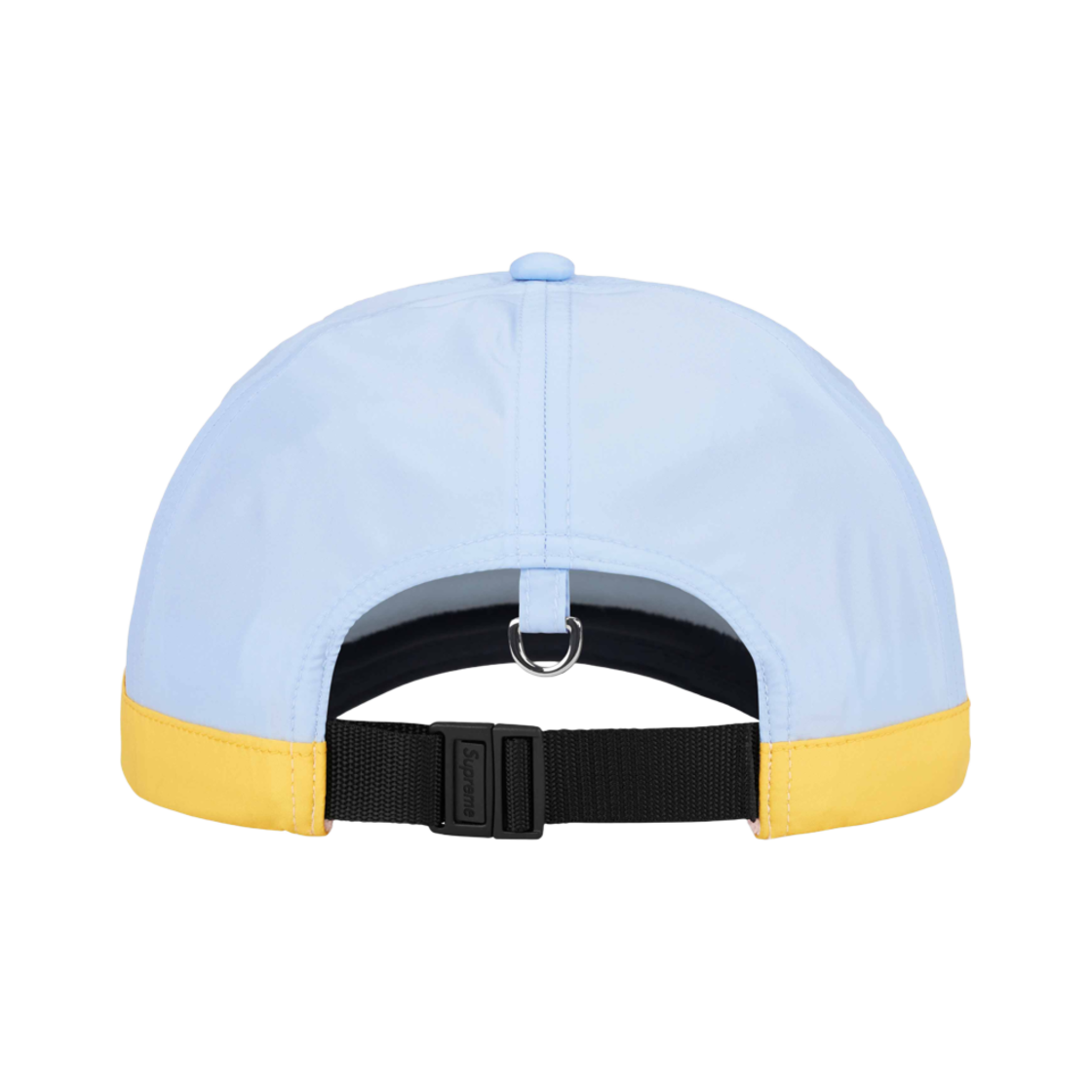 슈프림 크라운 밴드 나일론 6-패널 라이트 블루 - 24SS(Supreme Crown Band Nylon 6-Panel Light Blue - 24SS) - 2