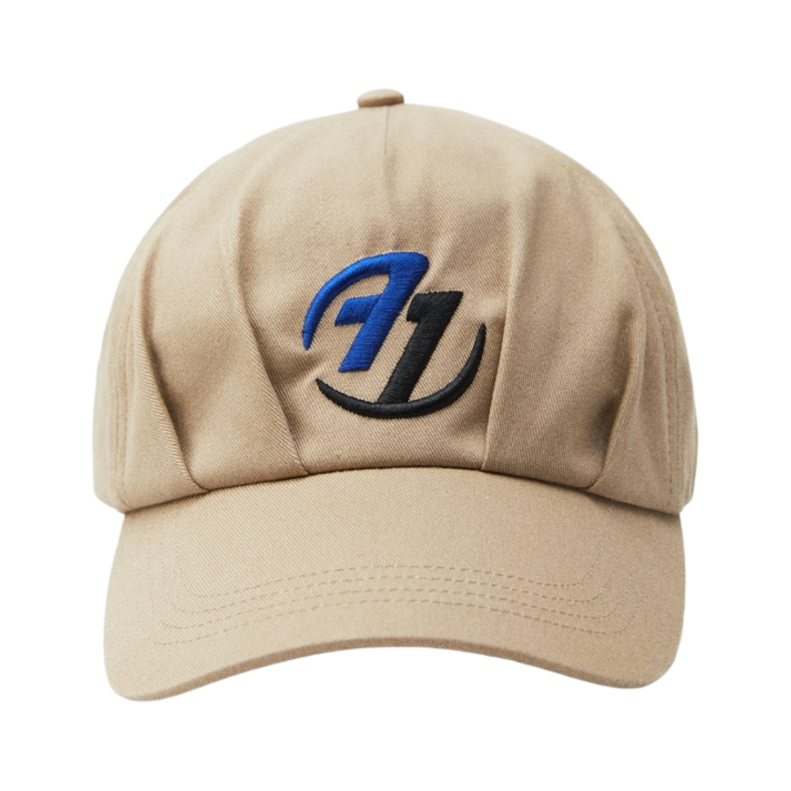아더에러 x 자라 셔링 캡 베이지(Ader Error x Zara Pleated Cap Beige)