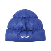 Palace Pertex Puffa Beanie Deep Ultra - 24FW
