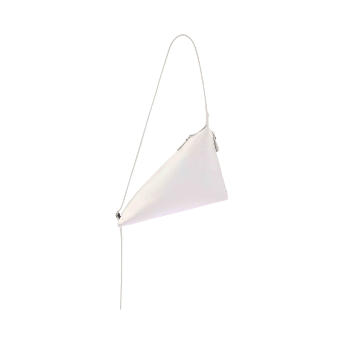 꾸레쥬 더 원 백 화이트(Courreges The One Bag White) - 2