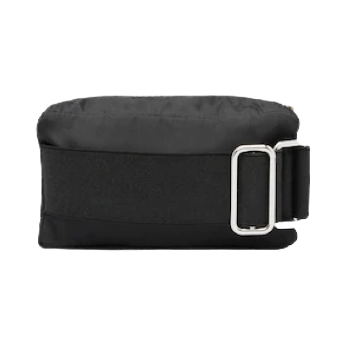 프라다 나일론 파우치 블랙(Prada Nylon Pouch Black) - 3