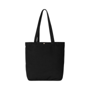 Carhartt WIP Bayfield Tote Black Stone Washed