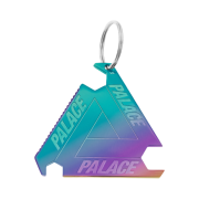 Palace Skate Tool Purple Iridescent - 24FW