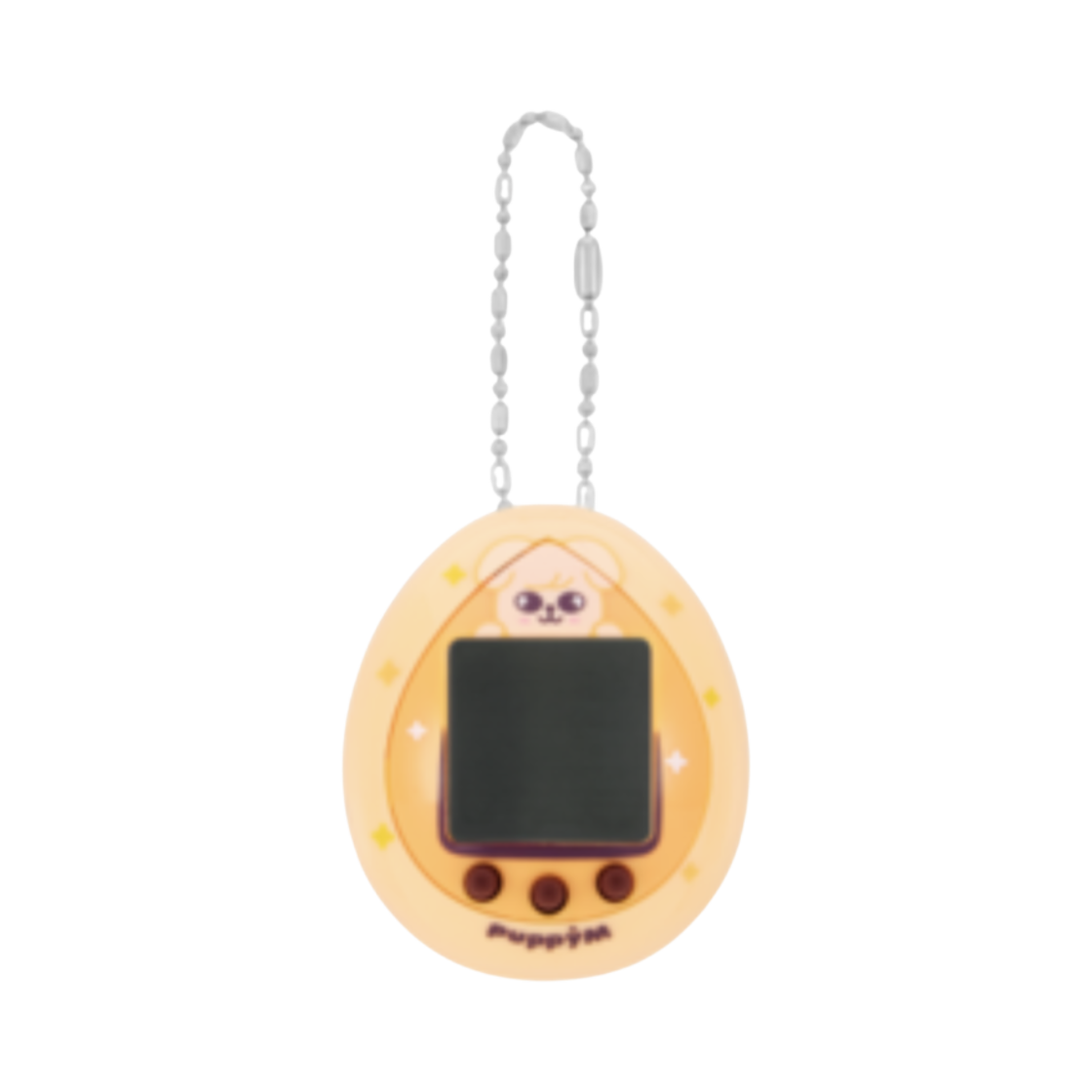 다마고치 x 스트레이 키즈 스키주 다마고치 케이스 세트 퍼핌(Tamagotchi x Stray Kids SKZOO Tamagotchi Case Set PuppyM)