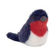 Jellycat Birdling Swallow Navy
