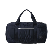 Porter x JJJJound 2Way Boston Bag Navy