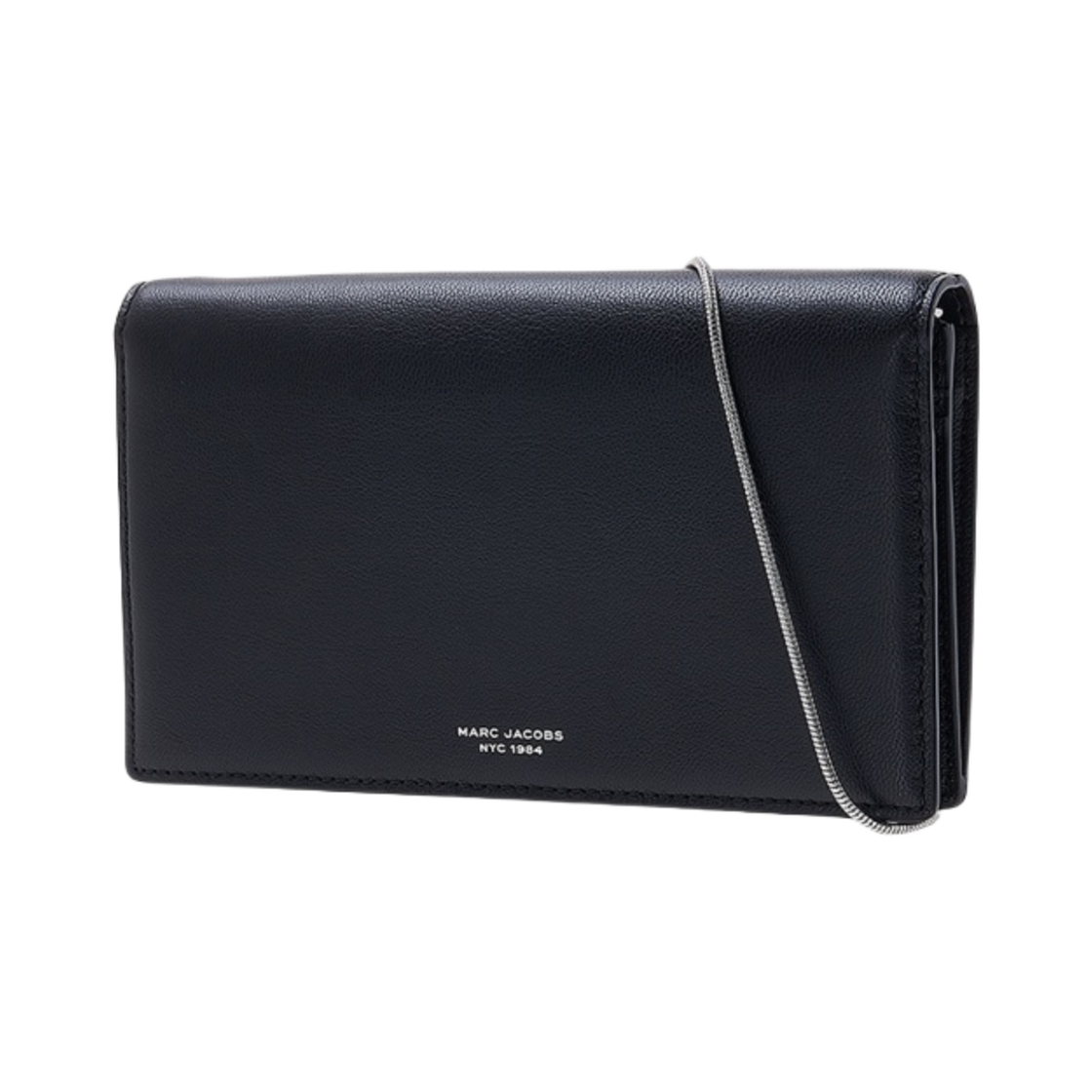 마크 제이콥스 더 슬림 84 미니백 블랙(Marc Jacobs The Slim 84 Mini Bag Black) - 2