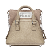 Maison Margiela 5AC Classique Baby Bag Beige