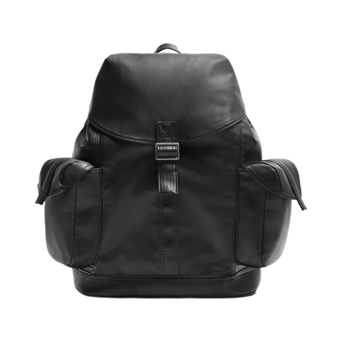 자라 익스플로러 백팩 블랙(Zara Explorer Backpack Black)