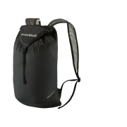 Montbell Versalite Pack 15 Backpack Gunmetal