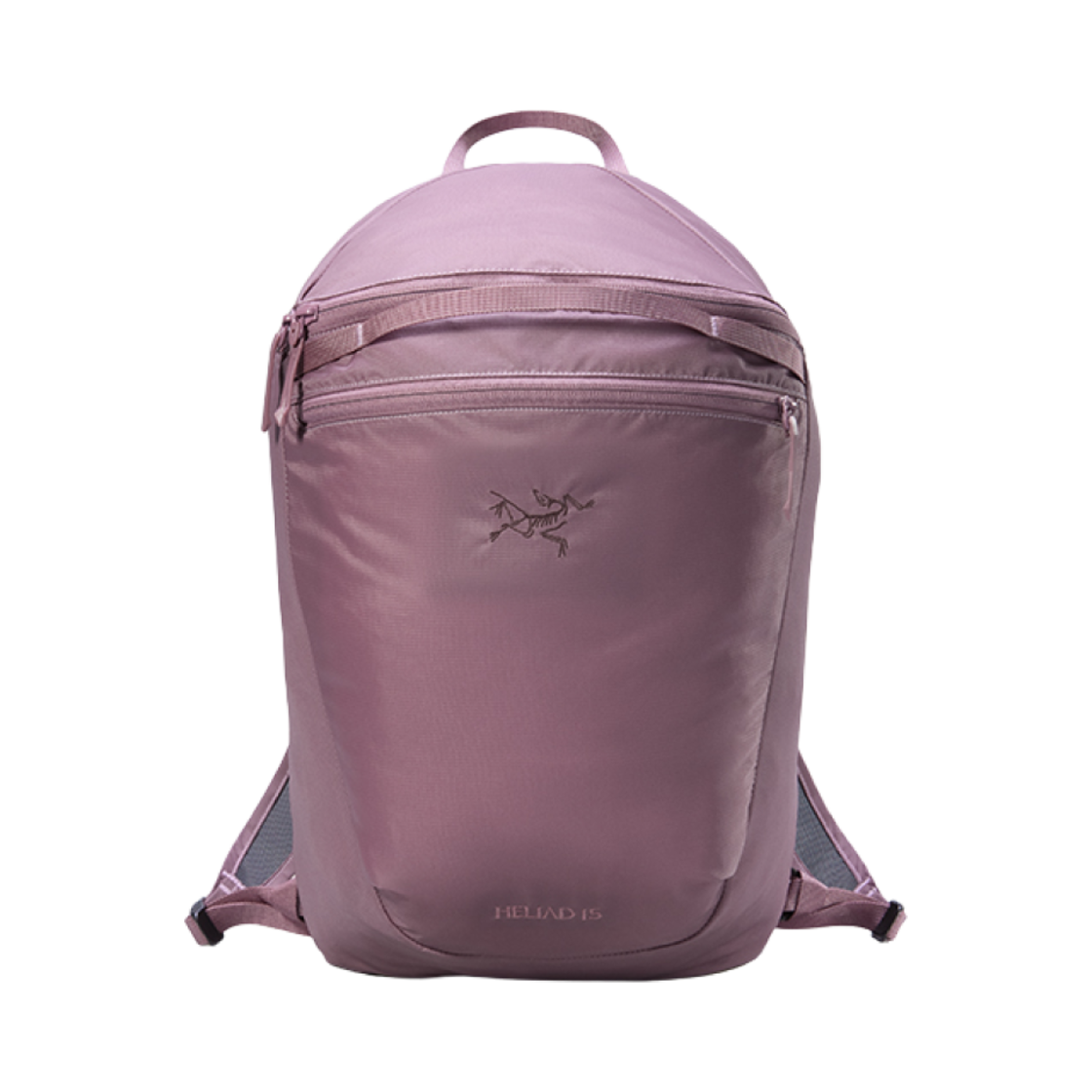 6057 Arc'teryx Heliad 15 Backpack Interstellar